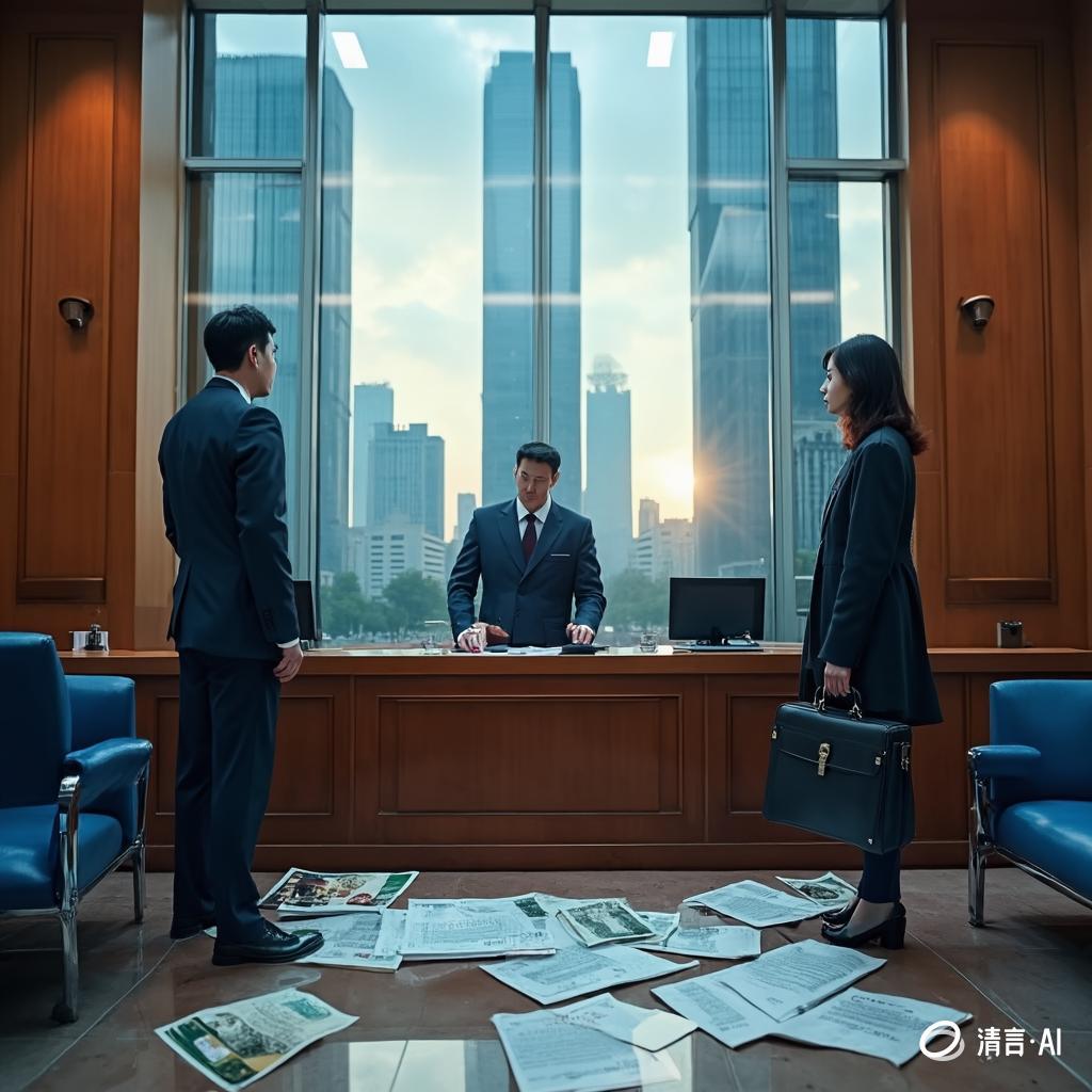 婚姻解体