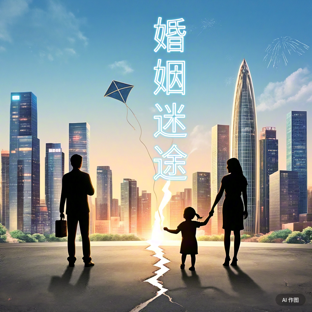 冷暴力离婚