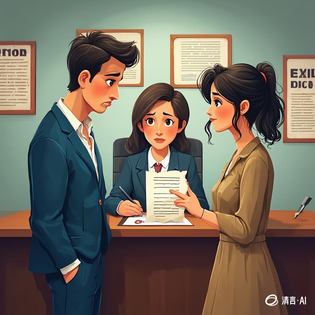 港澳台离婚