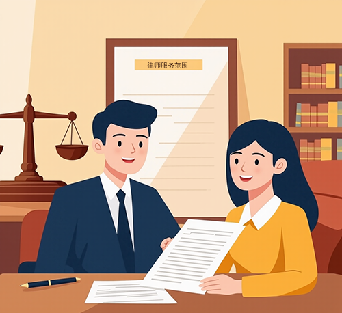 深圳离婚律师服务范围
